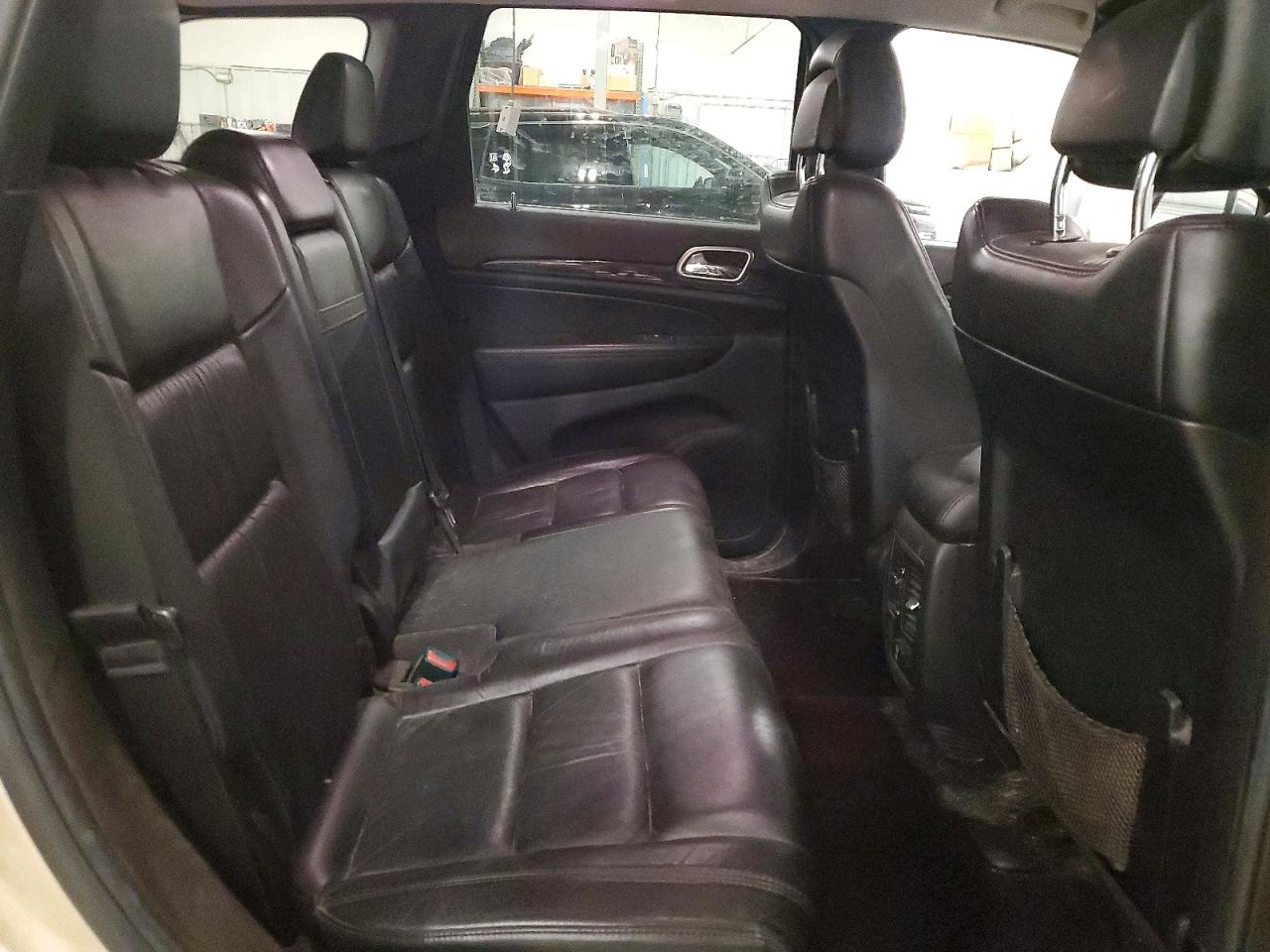 Jeep Cherokee Laredo