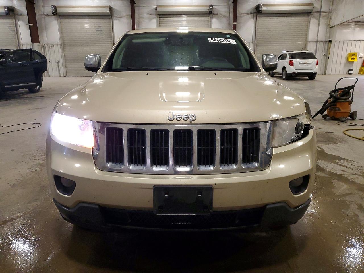 Jeep Cherokee Laredo