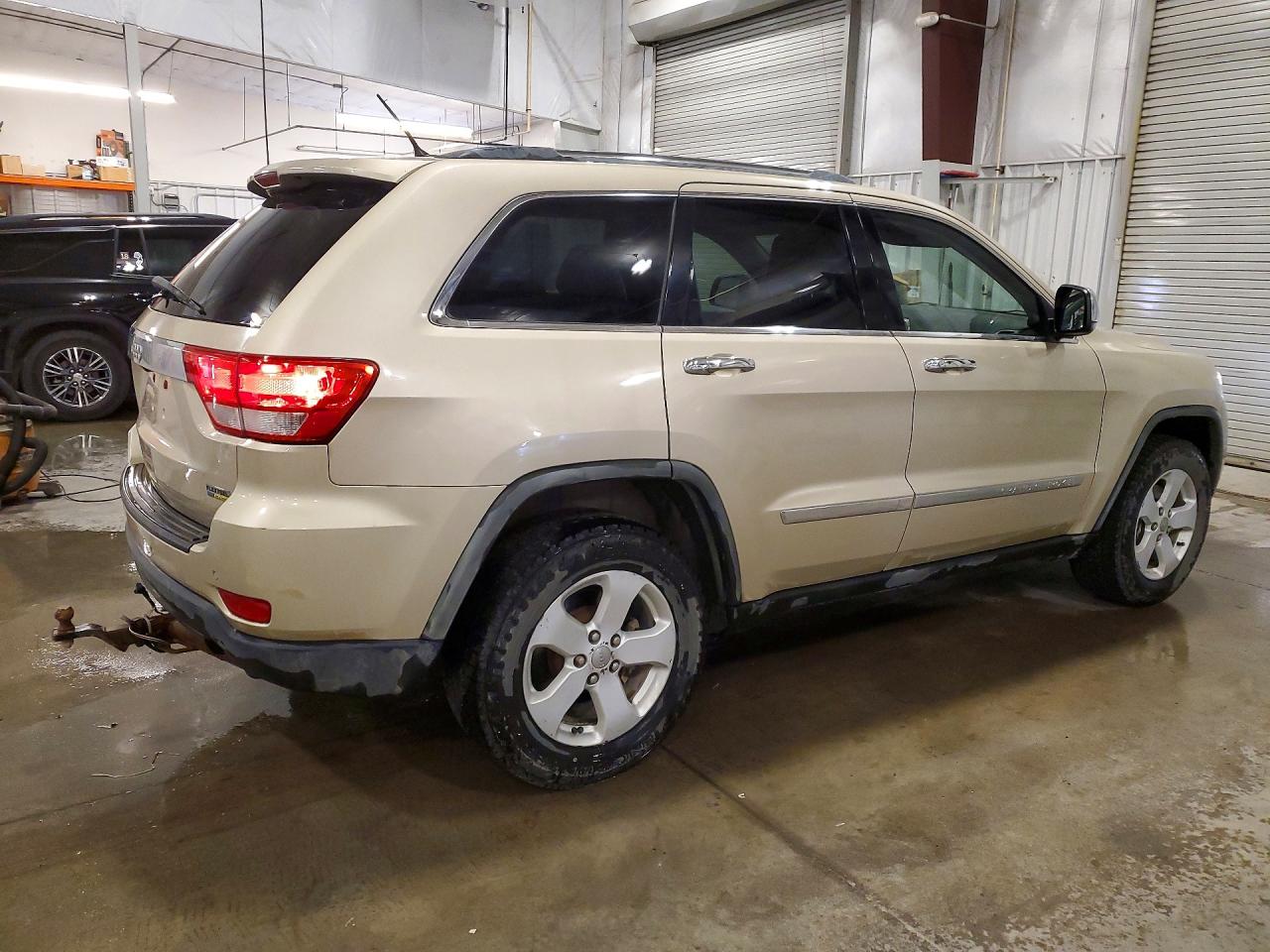 Jeep Cherokee Laredo