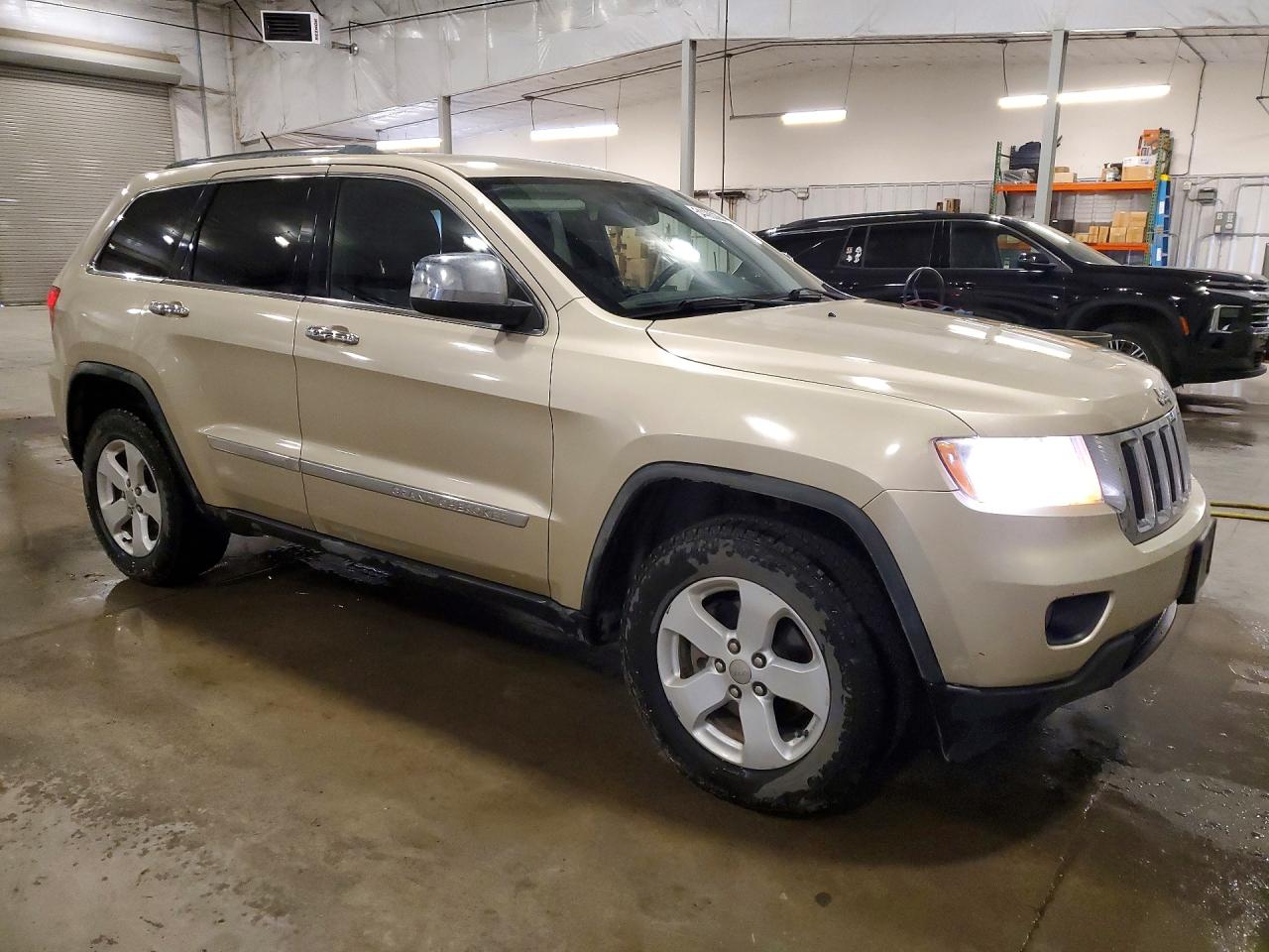 Jeep Cherokee Laredo