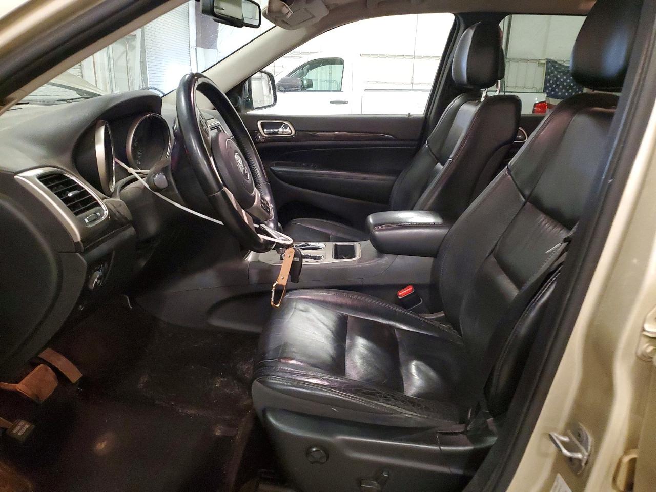 Jeep Cherokee Laredo