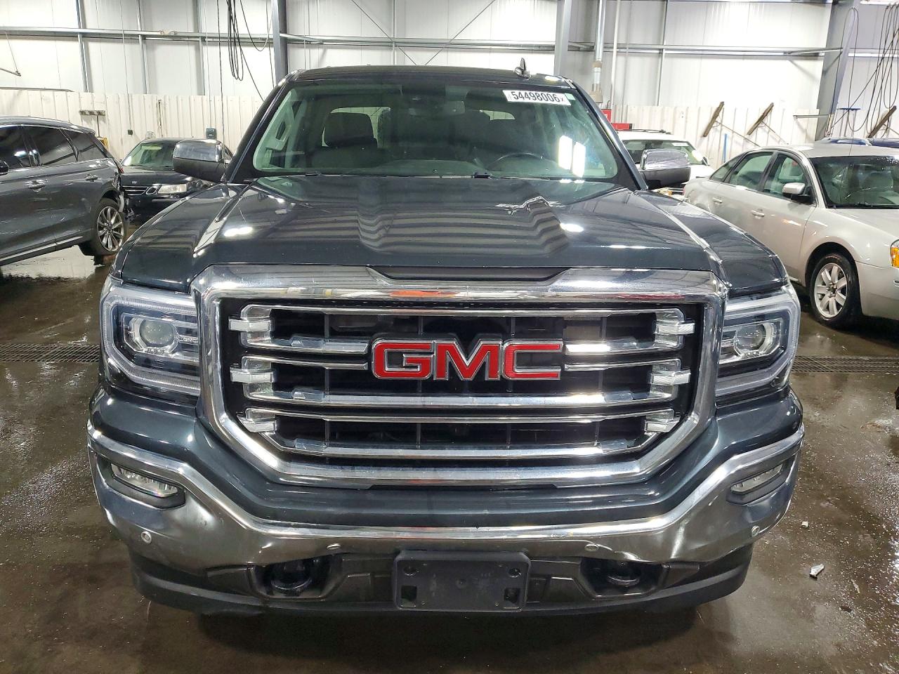 GMC Sierra K1500 Slt