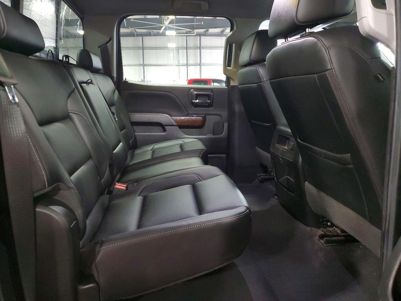GMC Sierra K1500 Slt