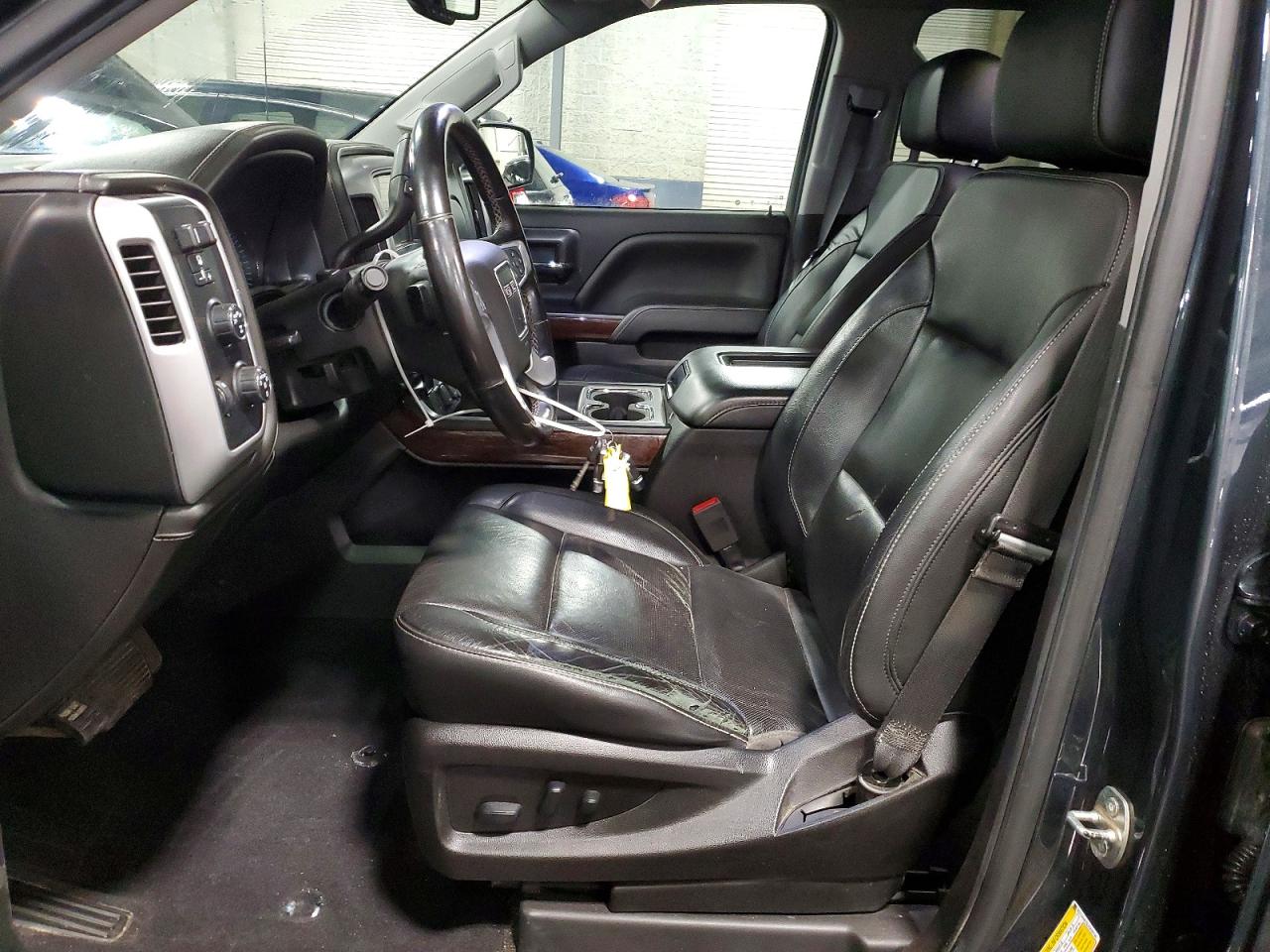 GMC Sierra K1500 Slt