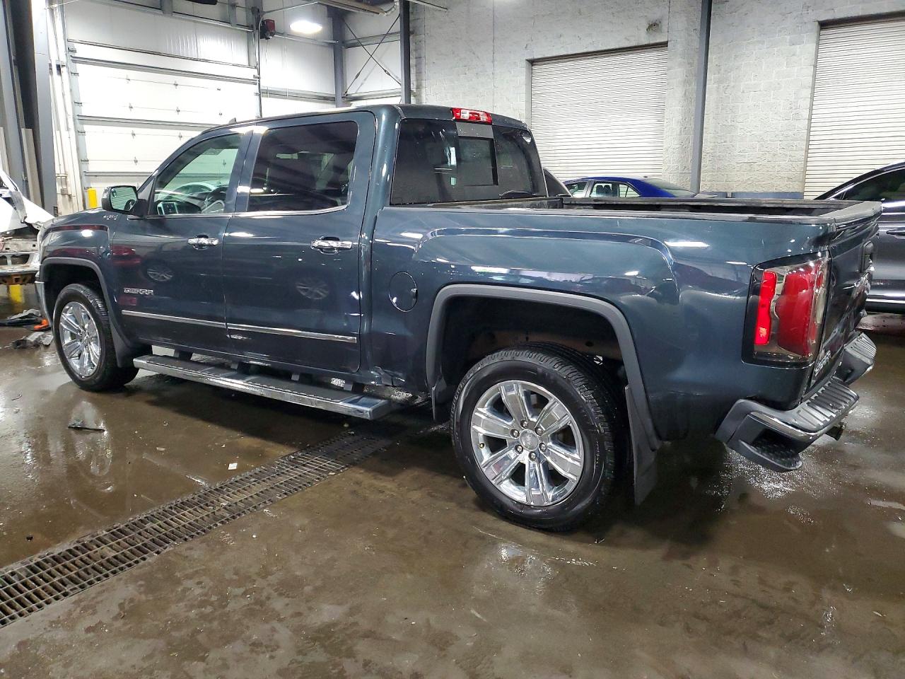 GMC Sierra K1500 Slt