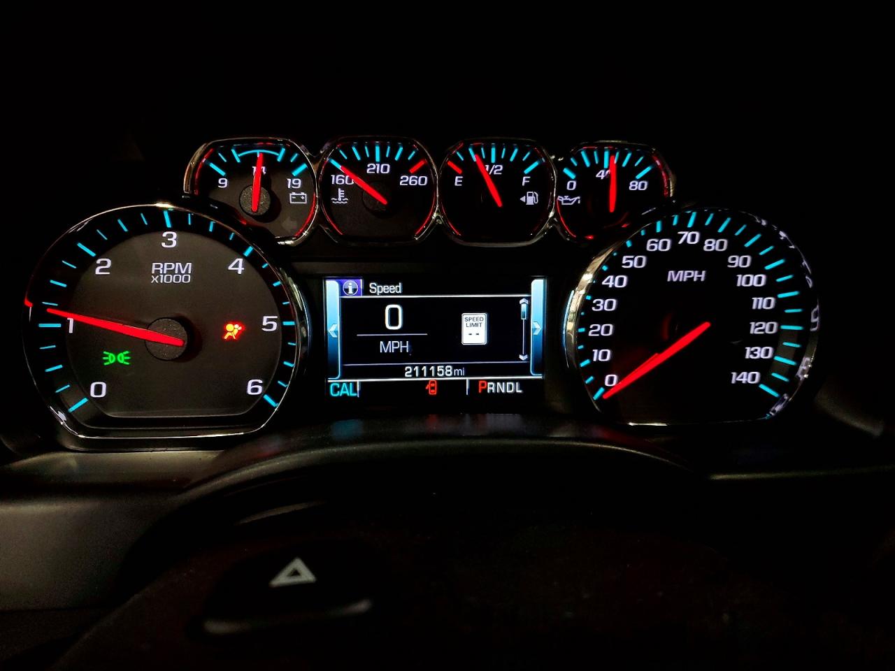 GMC Sierra K1500 Slt