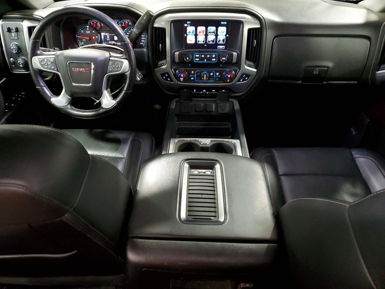 GMC Sierra K1500 Slt