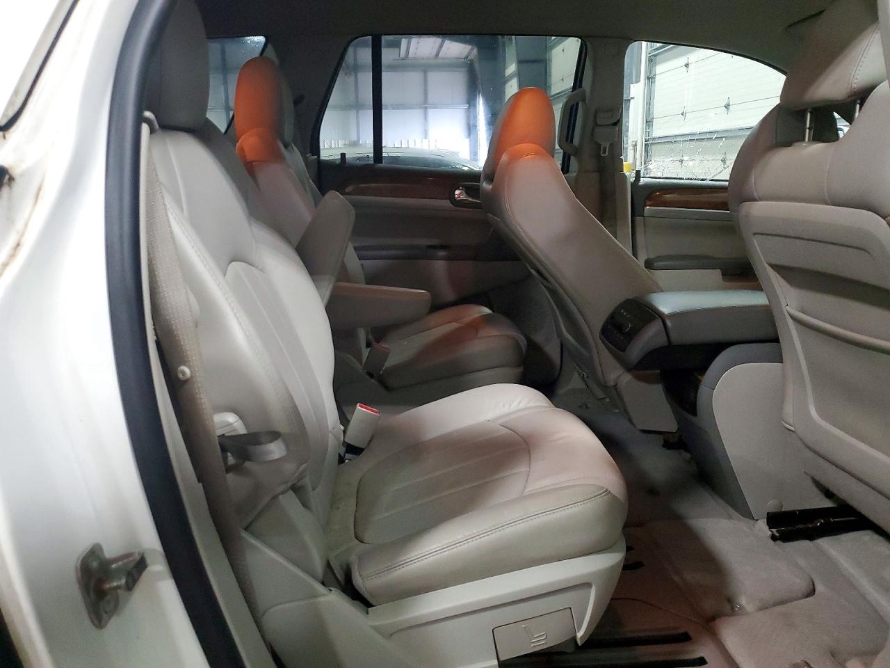 Buick Enclave Cxl
