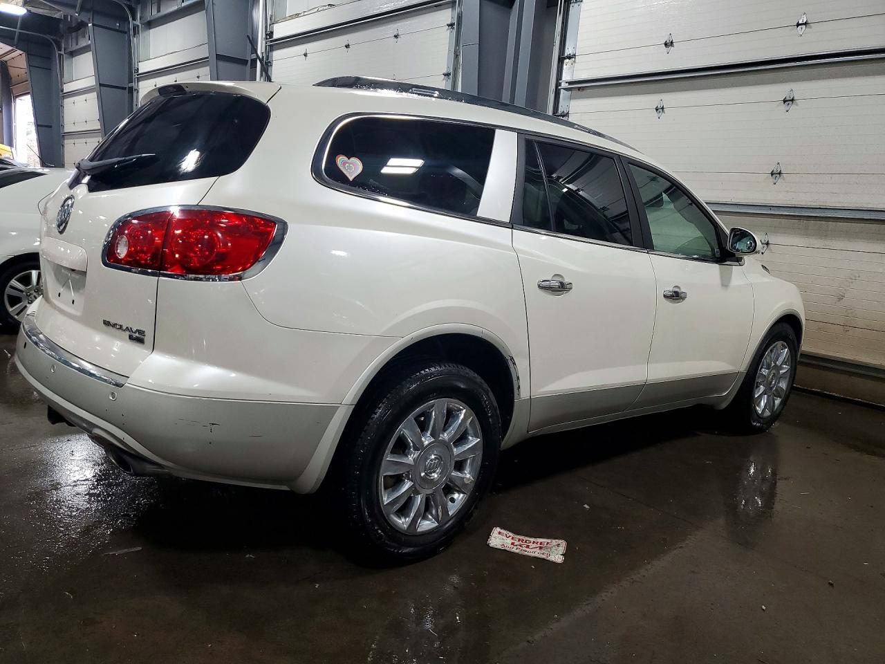 Buick Enclave Cxl