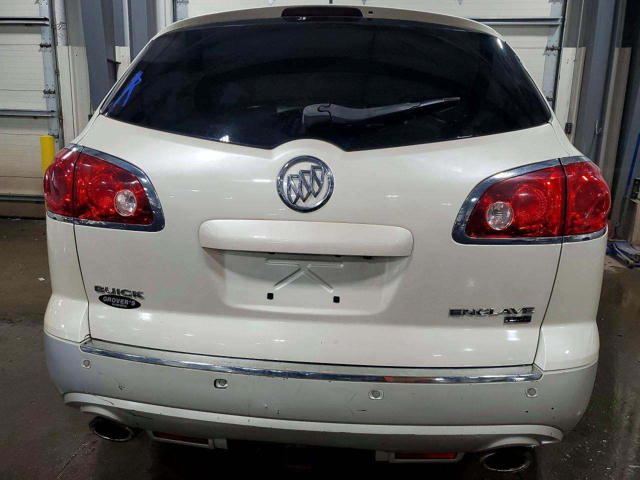 Buick Enclave Cxl