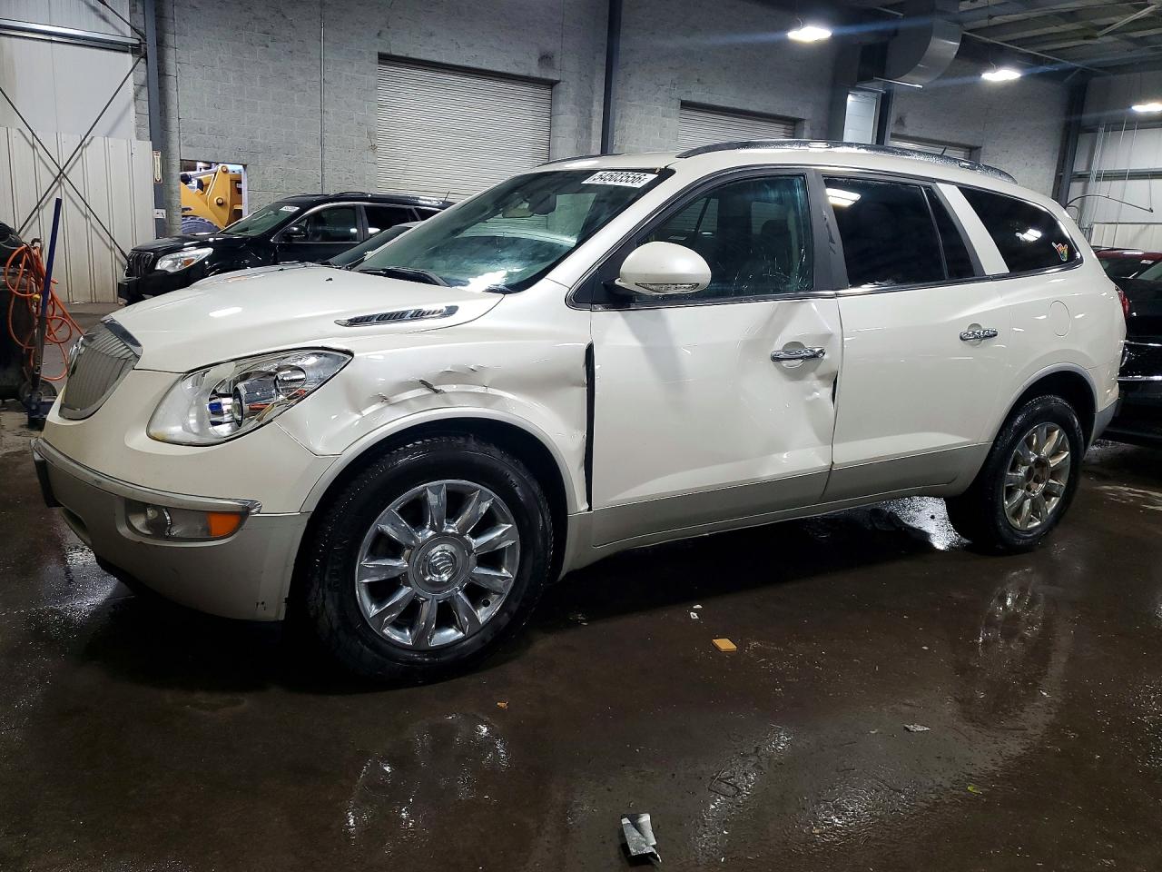 Salvage Buick Enclave Image