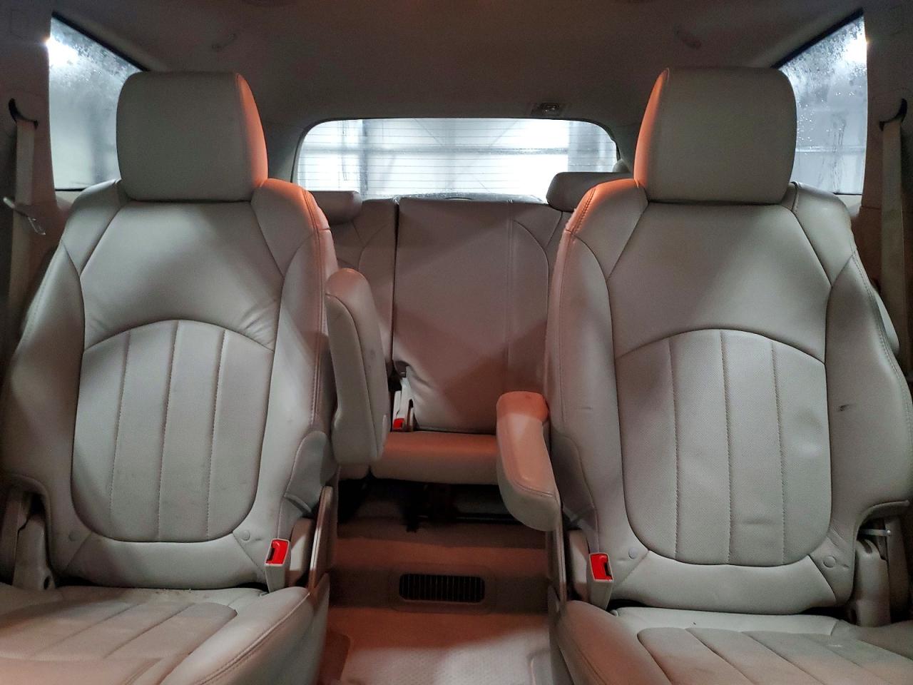 Buick Enclave Cxl