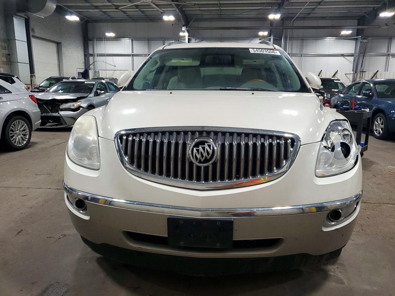 Buick Enclave Cxl