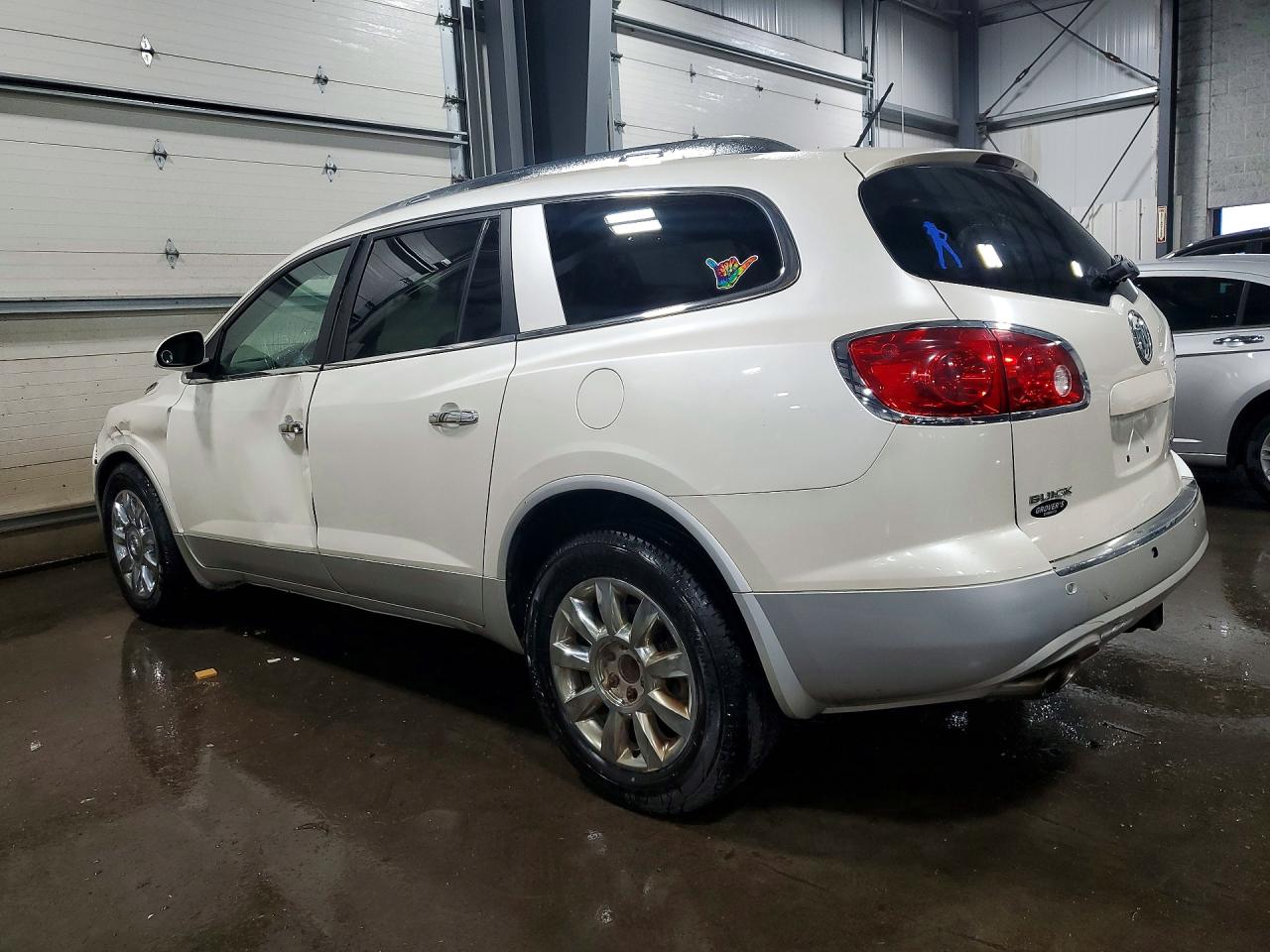 Buick Enclave Cxl