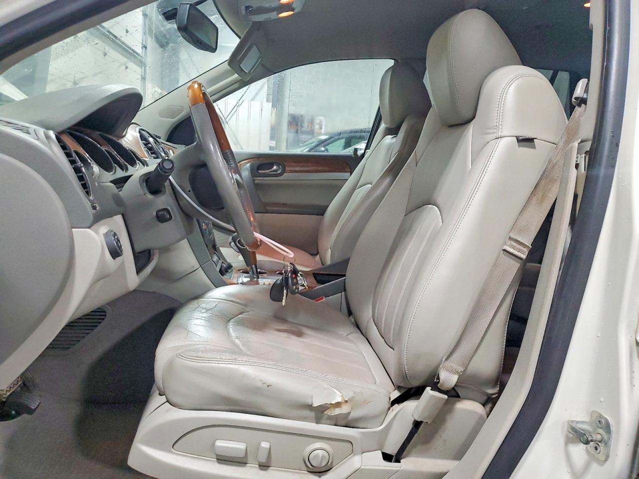 Buick Enclave Cxl