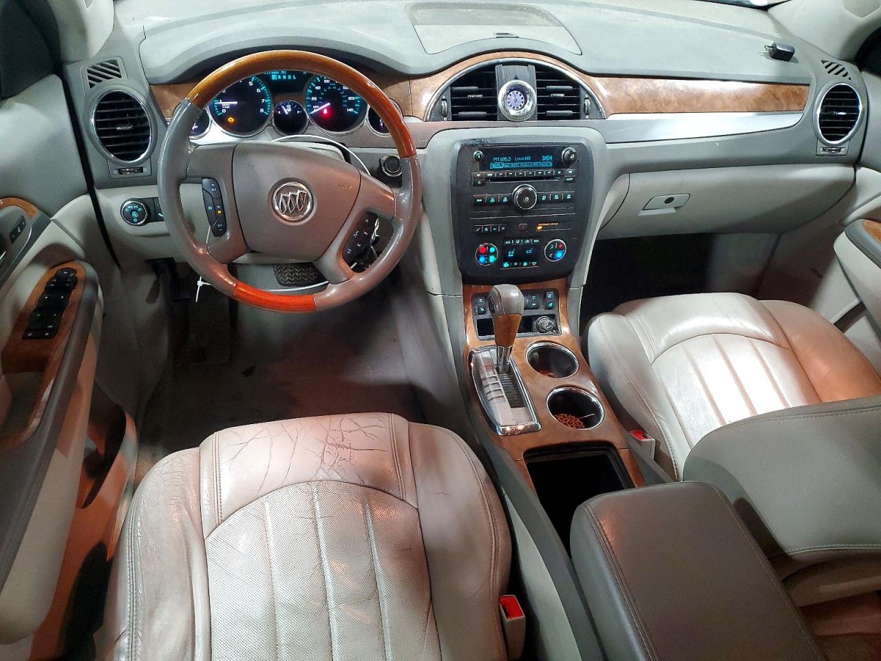 Buick Enclave Cxl