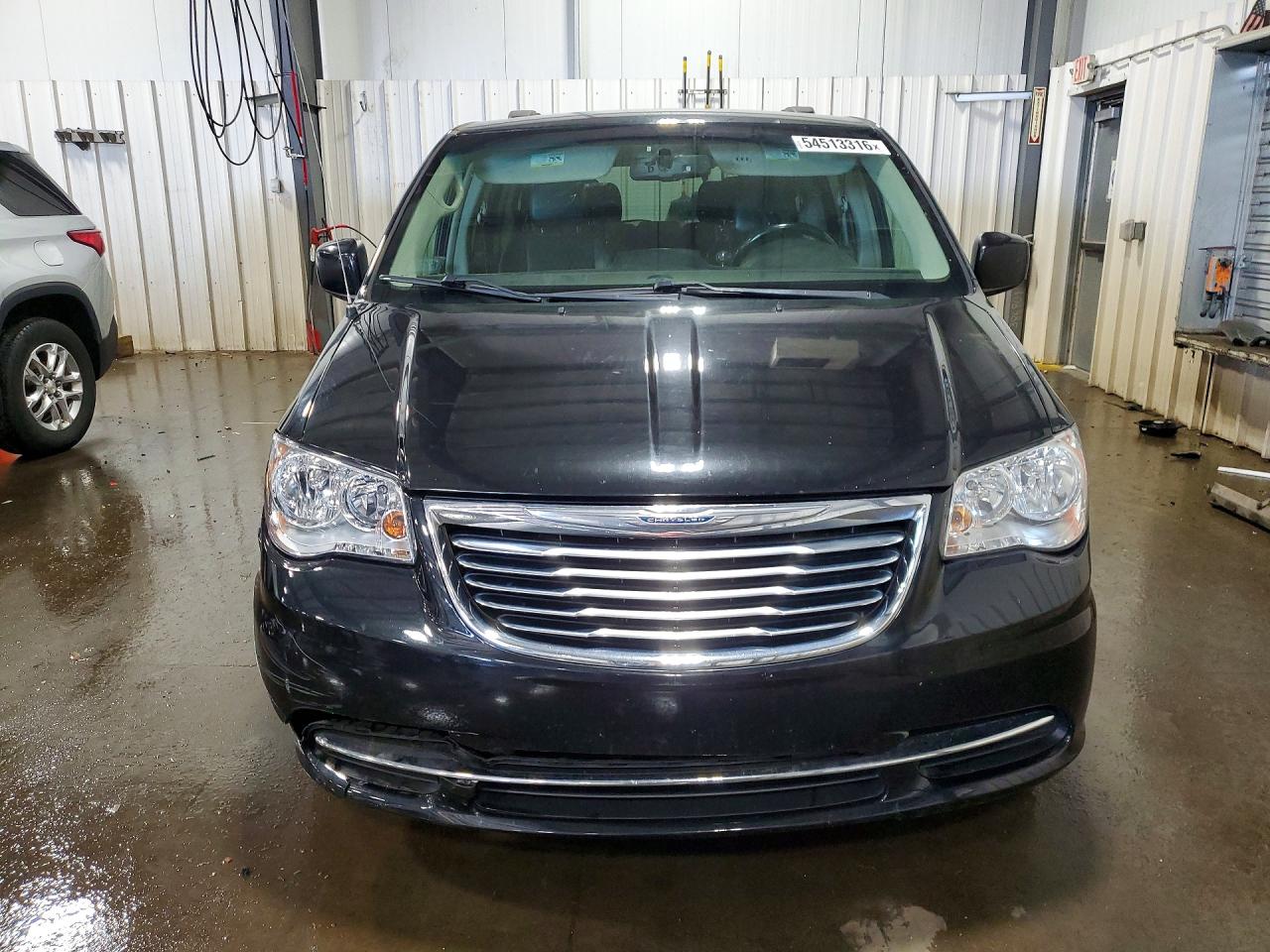Chrysler Minivan Touring