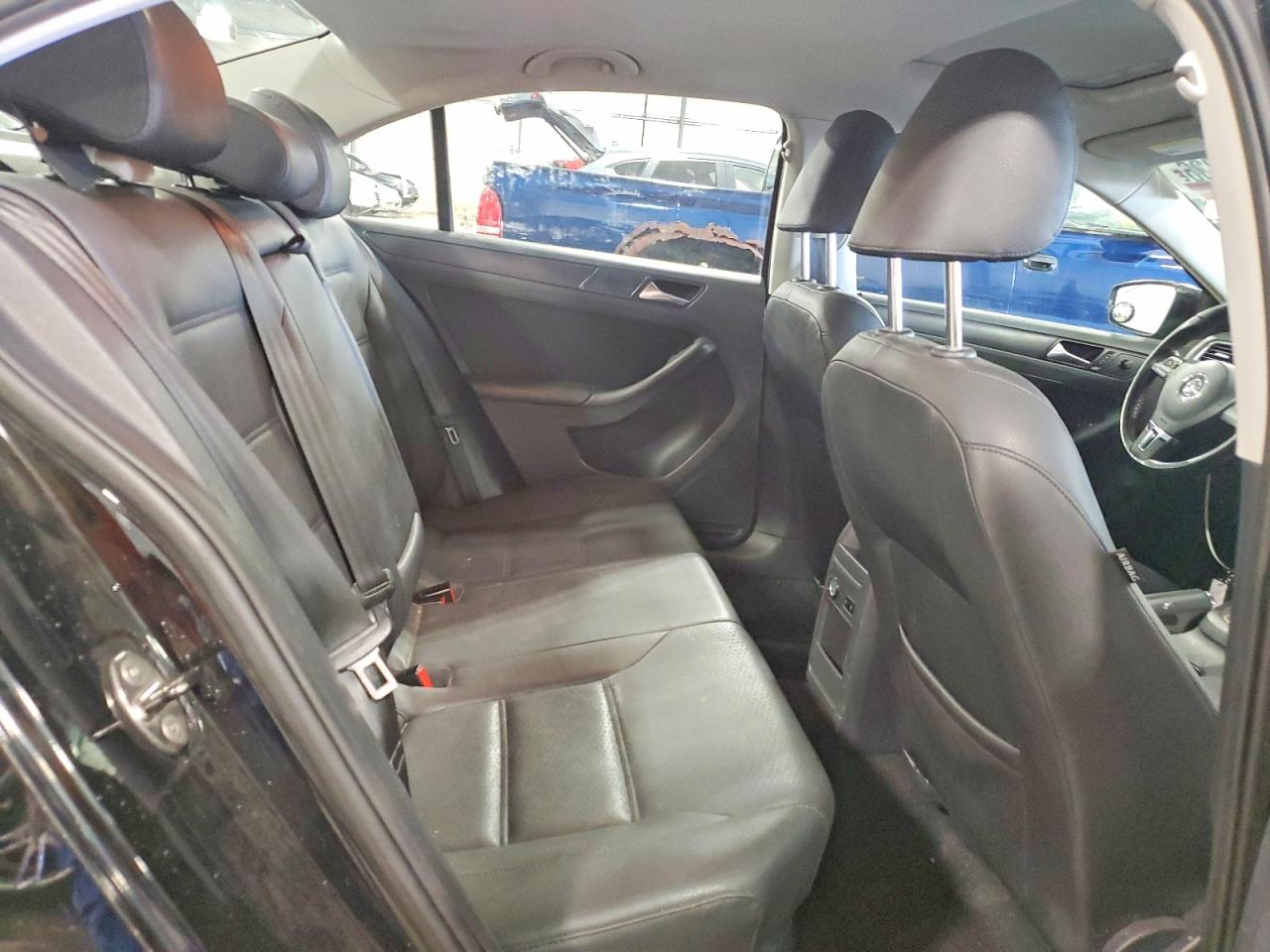 Volkswagen Jetta Se
