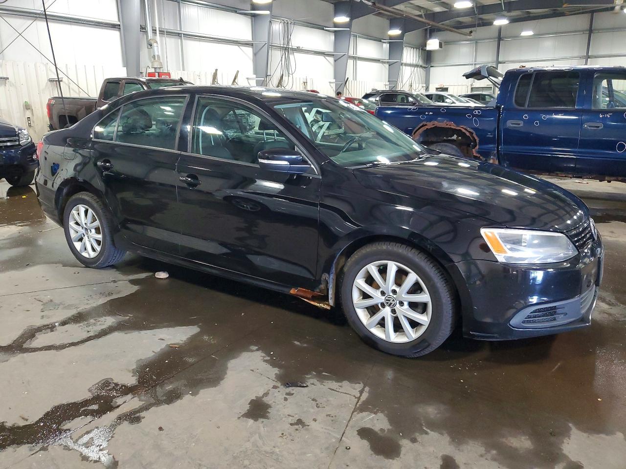 Volkswagen Jetta Se