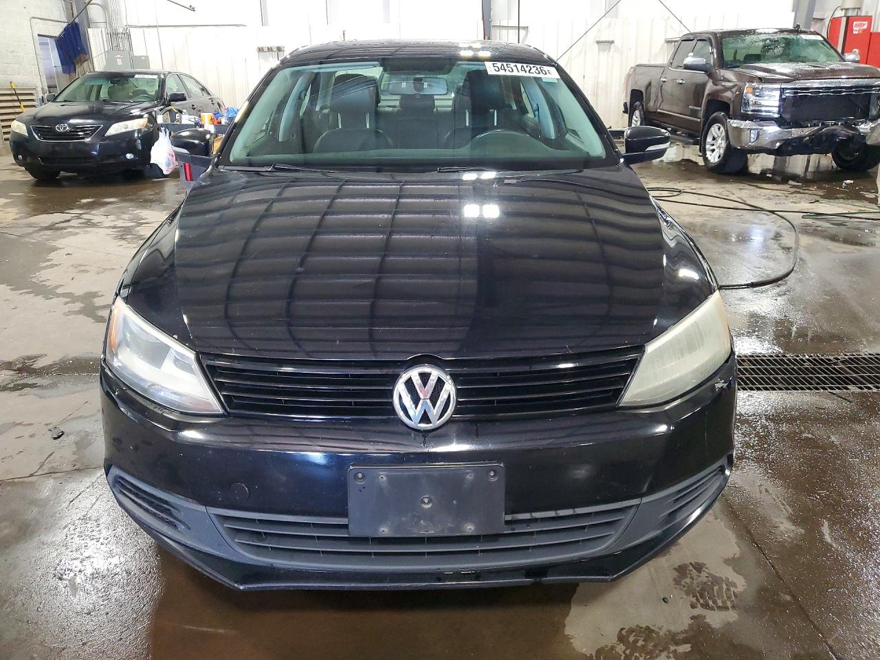 Volkswagen Jetta Se