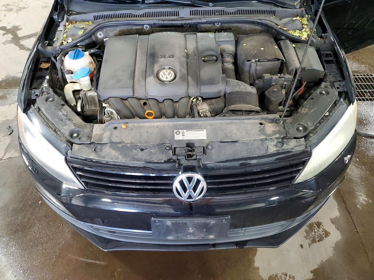 Volkswagen Jetta Se