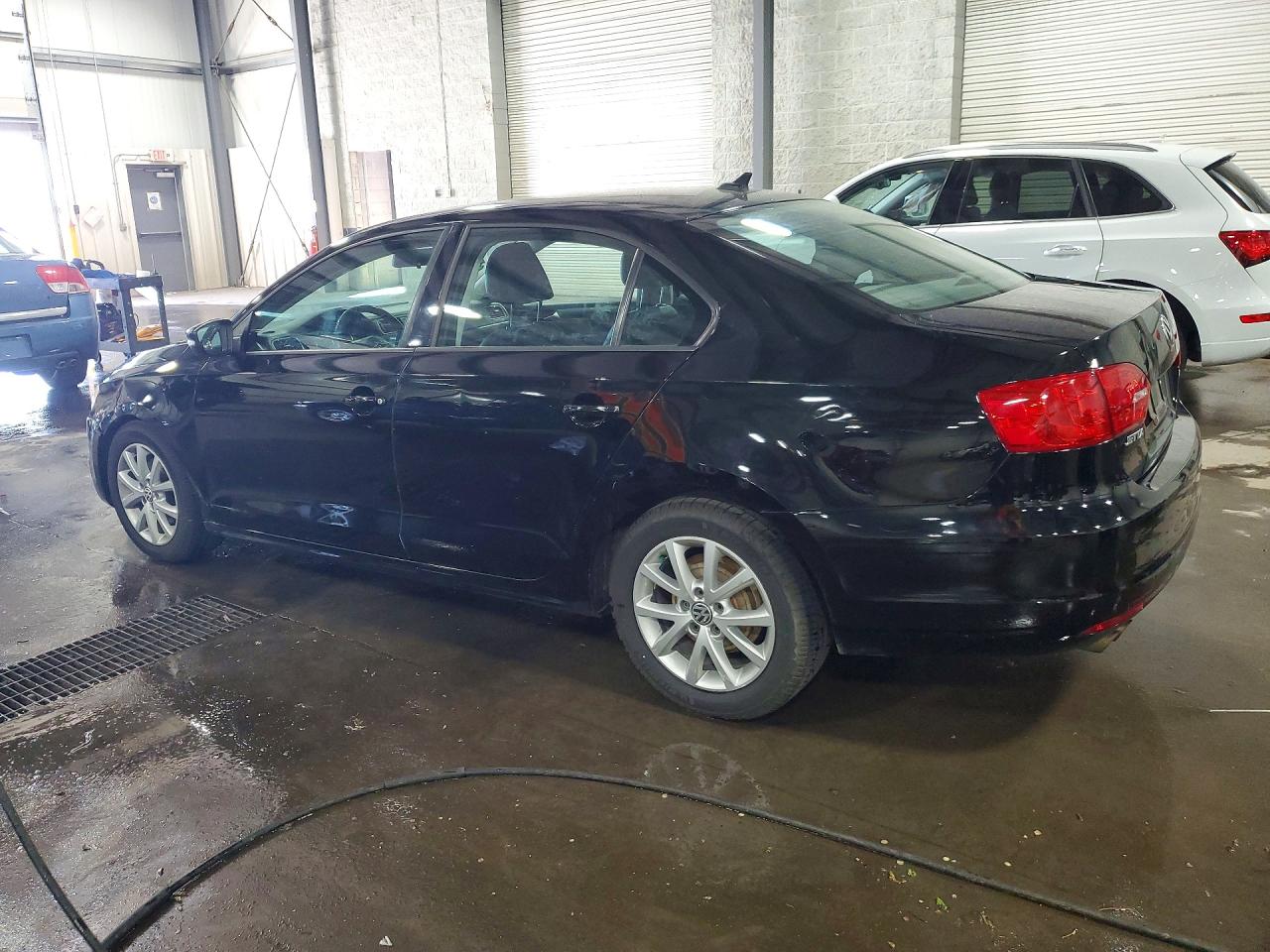 Volkswagen Jetta Se