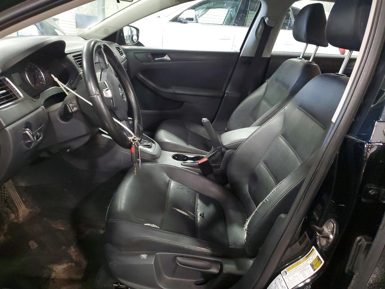 Volkswagen Jetta Se