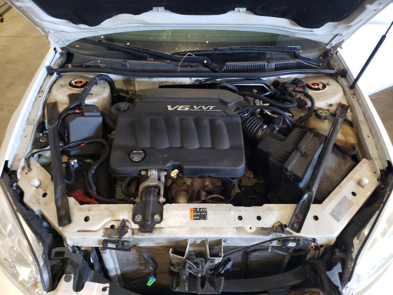 Chevrolet Impala Lt