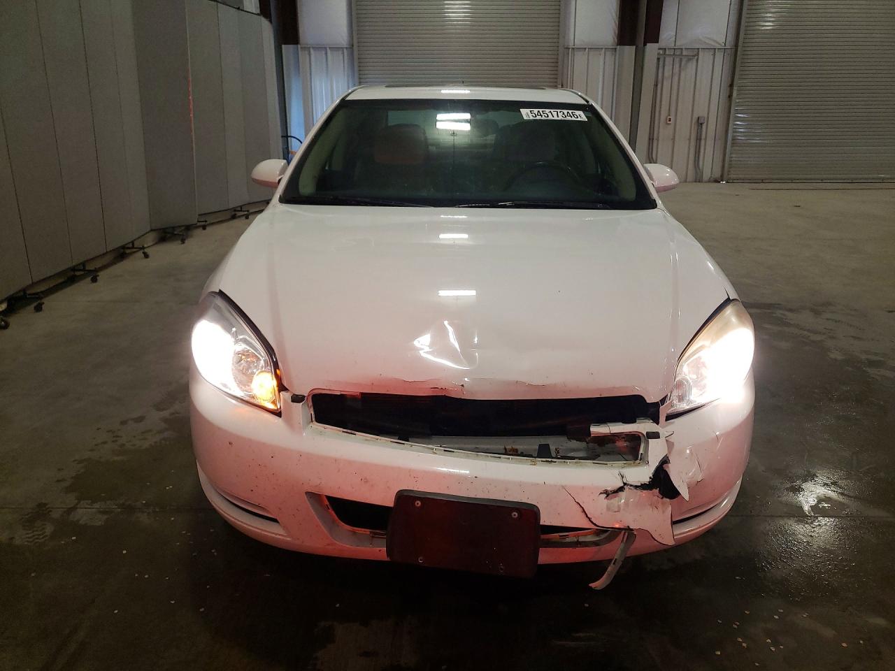 Chevrolet Impala Lt