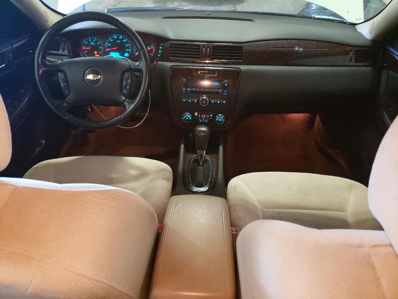 Chevrolet Impala Lt
