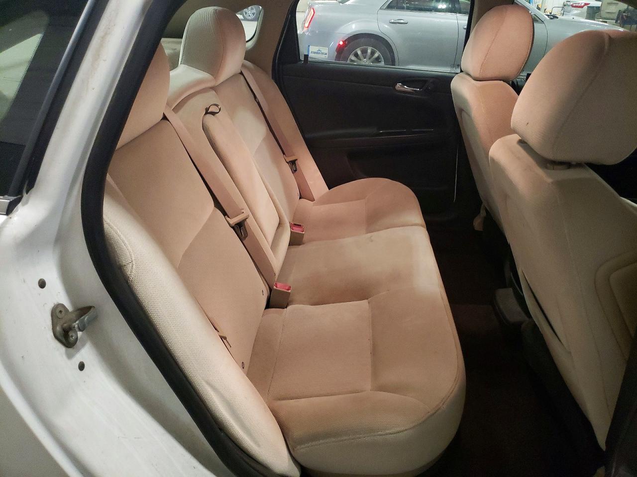 Chevrolet Impala Lt