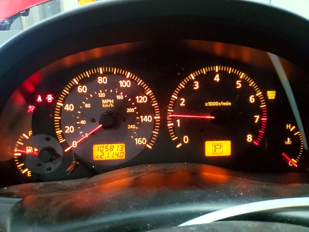 INFINITI G35 Base