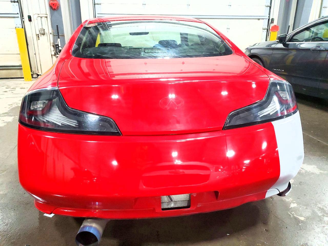 INFINITI G35 Base