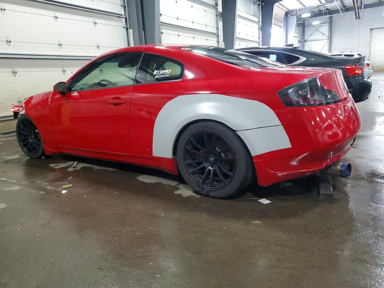 INFINITI G35 Base