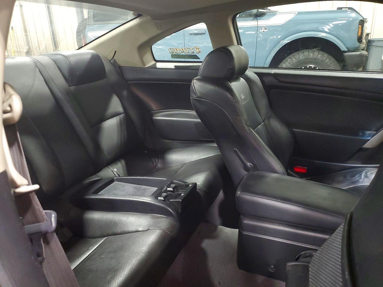 INFINITI G35 Base