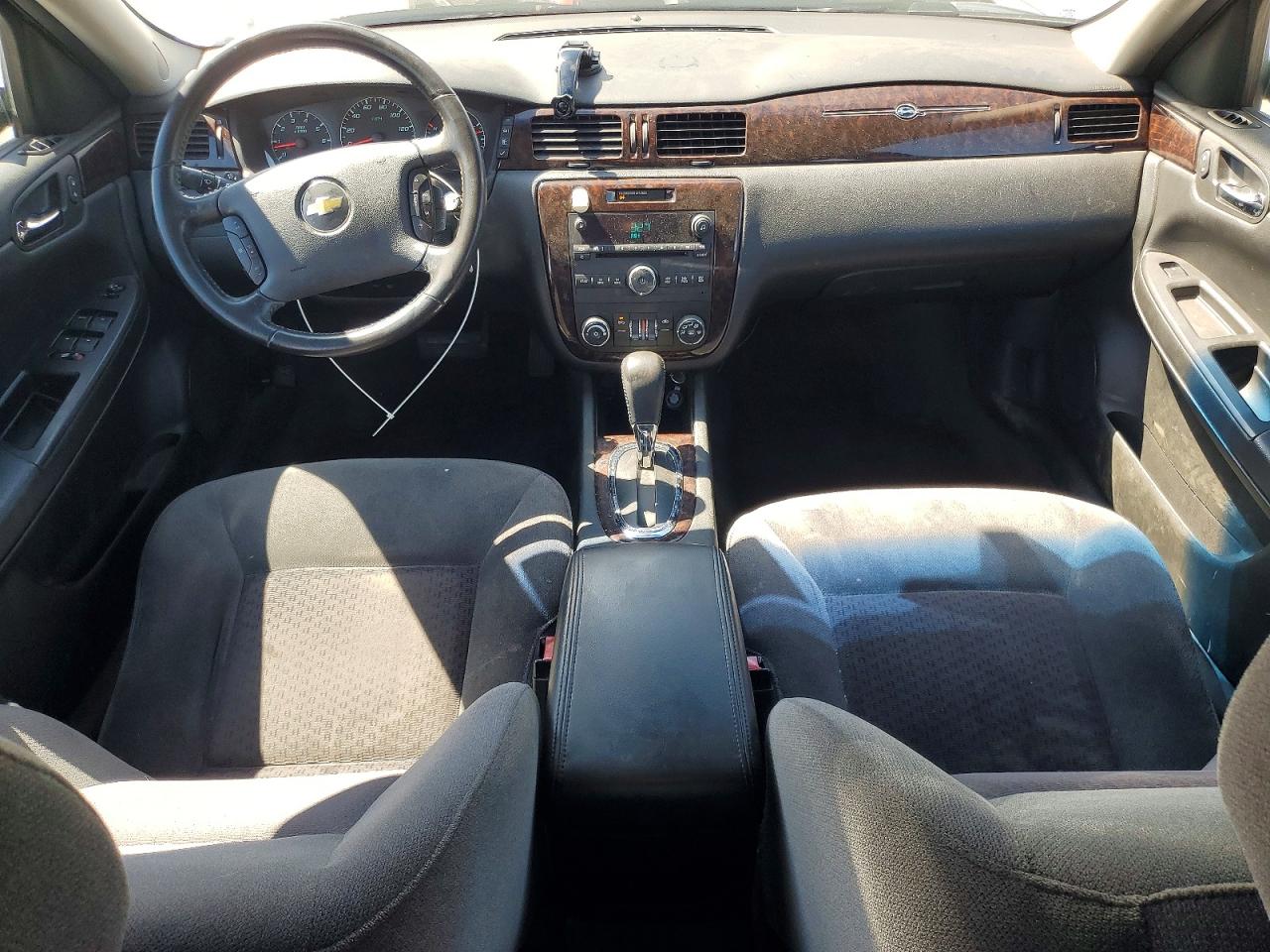 Chevrolet Impala Lt