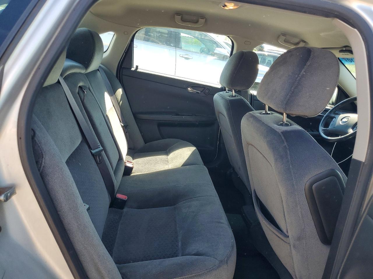 Chevrolet Impala Lt