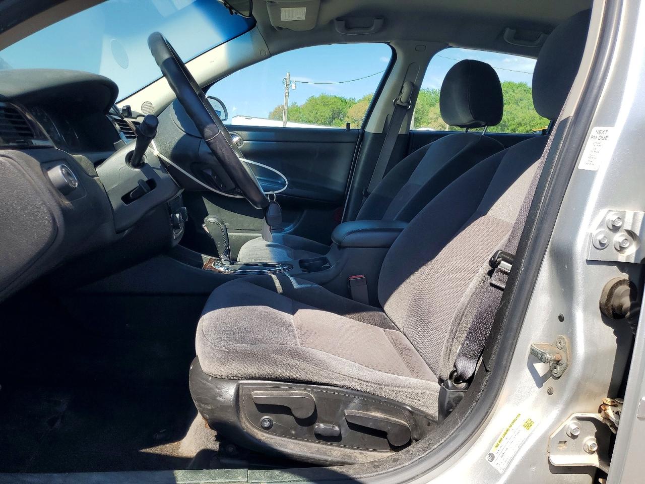 Chevrolet Impala Lt