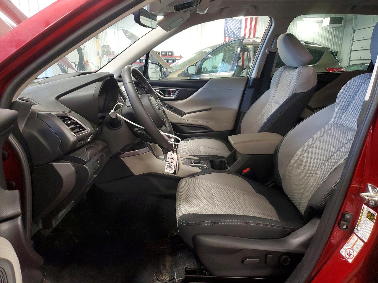 Subaru Forester Premium