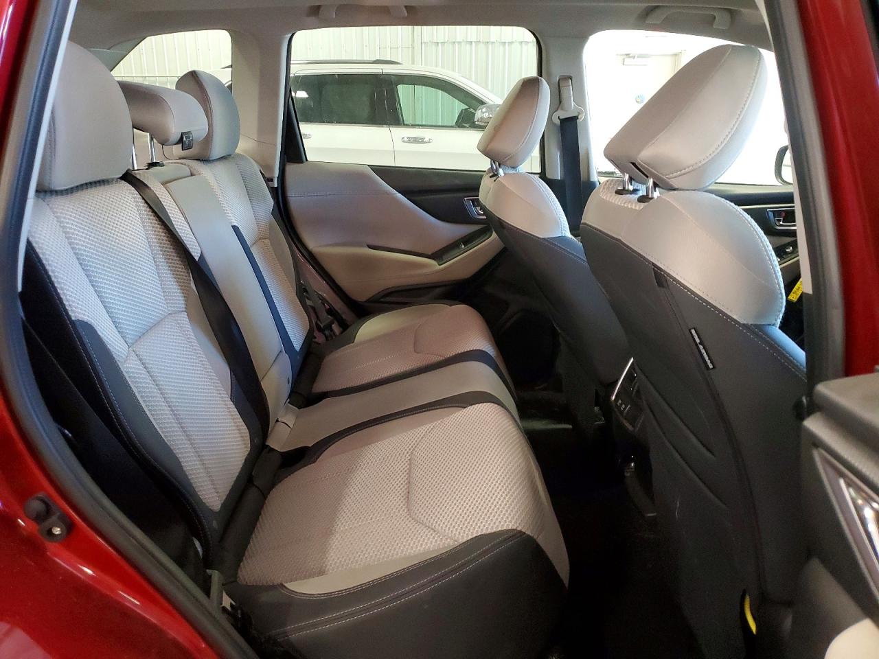 Subaru Forester Premium