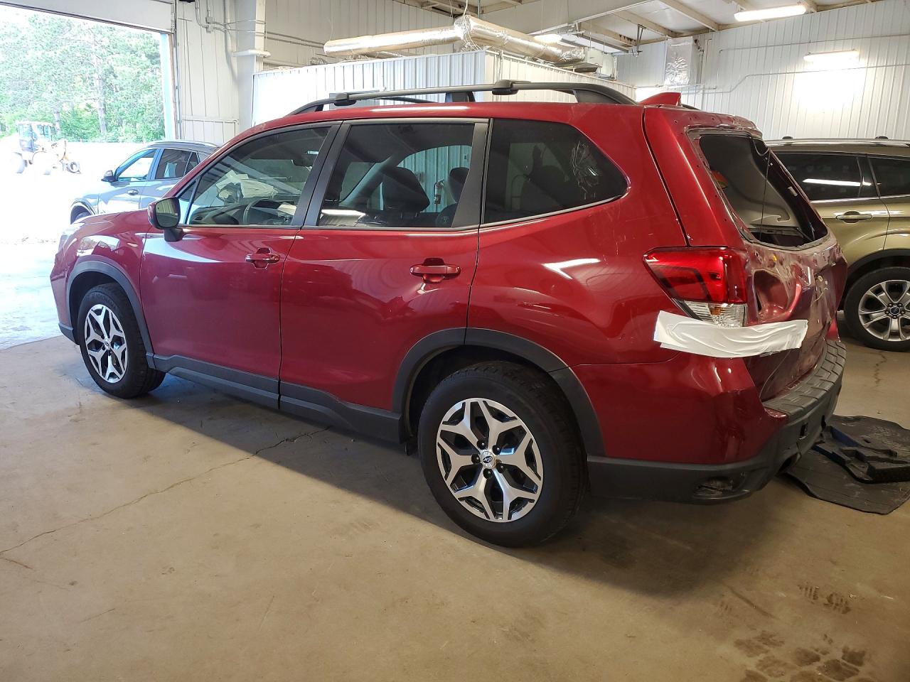 Subaru Forester Premium