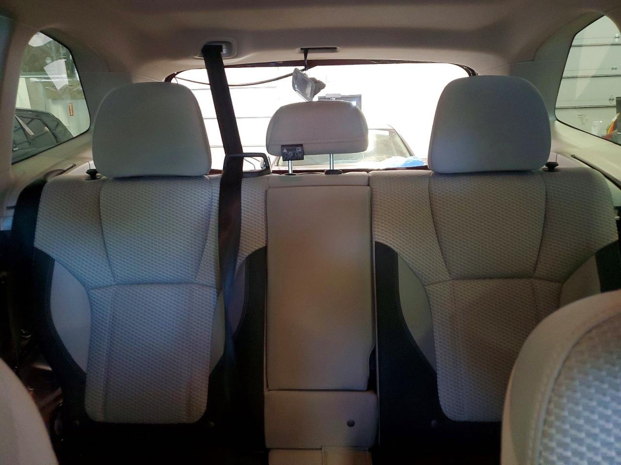 Subaru Forester Premium