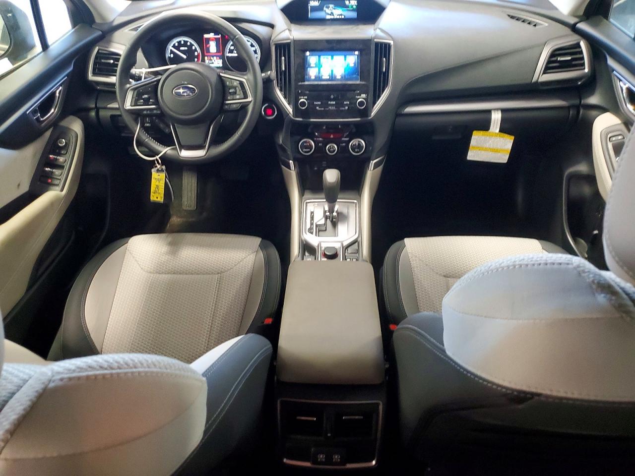 Subaru Forester Premium