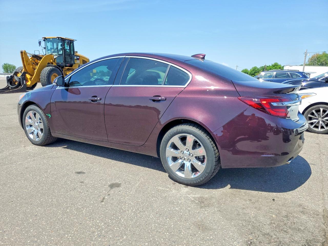 Buick Regal Premium
