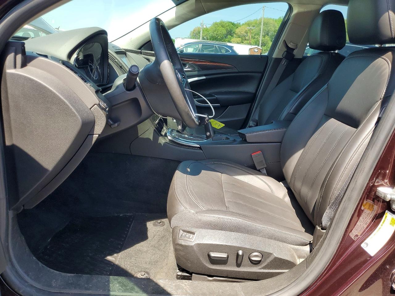 Buick Regal Premium