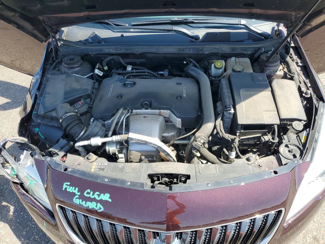 Buick Regal Premium