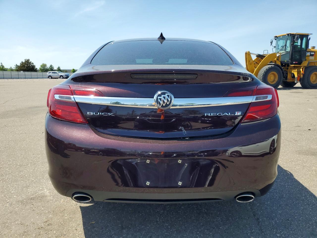 Buick Regal Premium