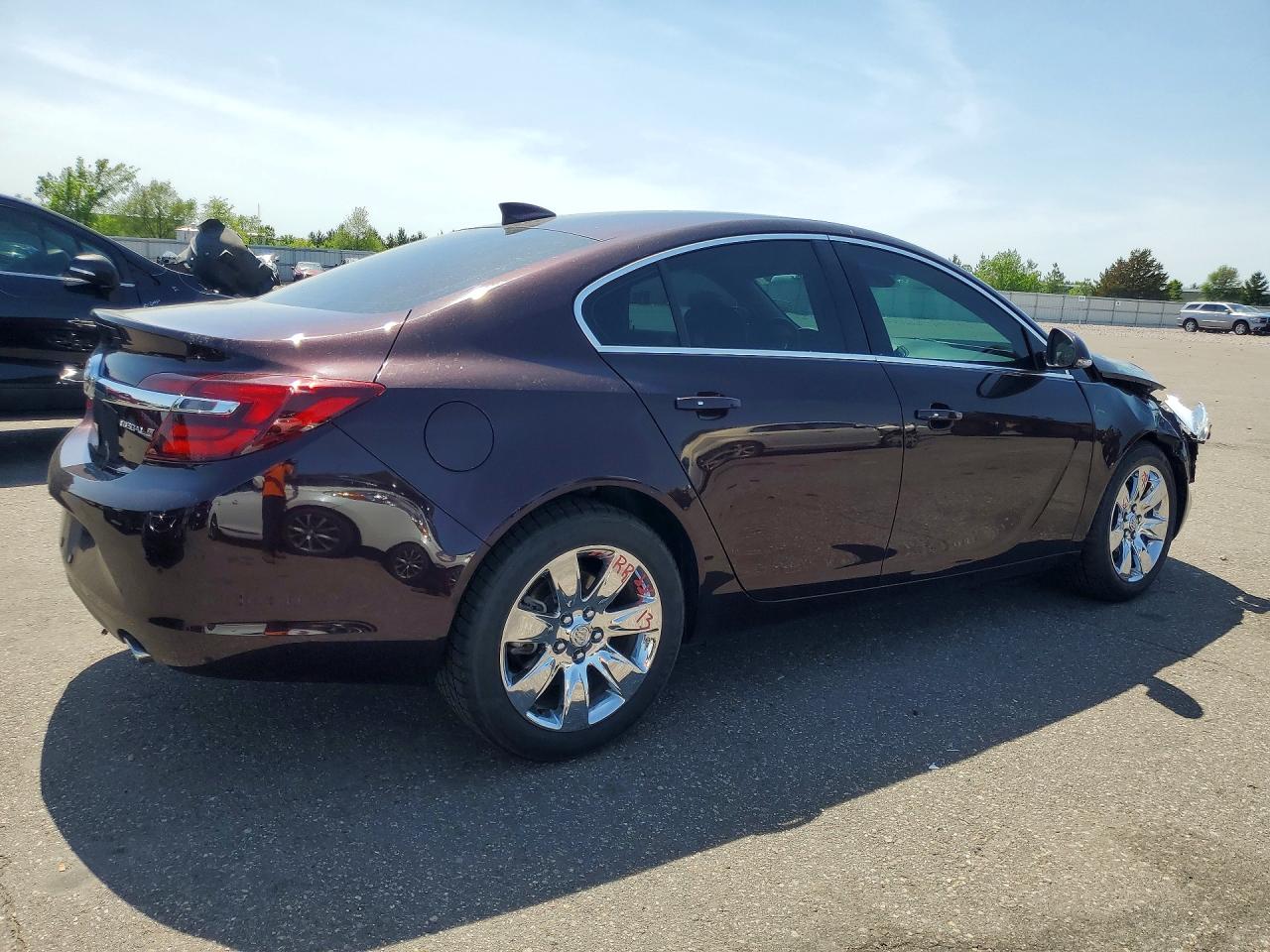 Buick Regal Premium