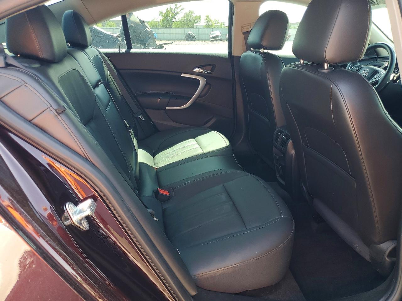 Buick Regal Premium