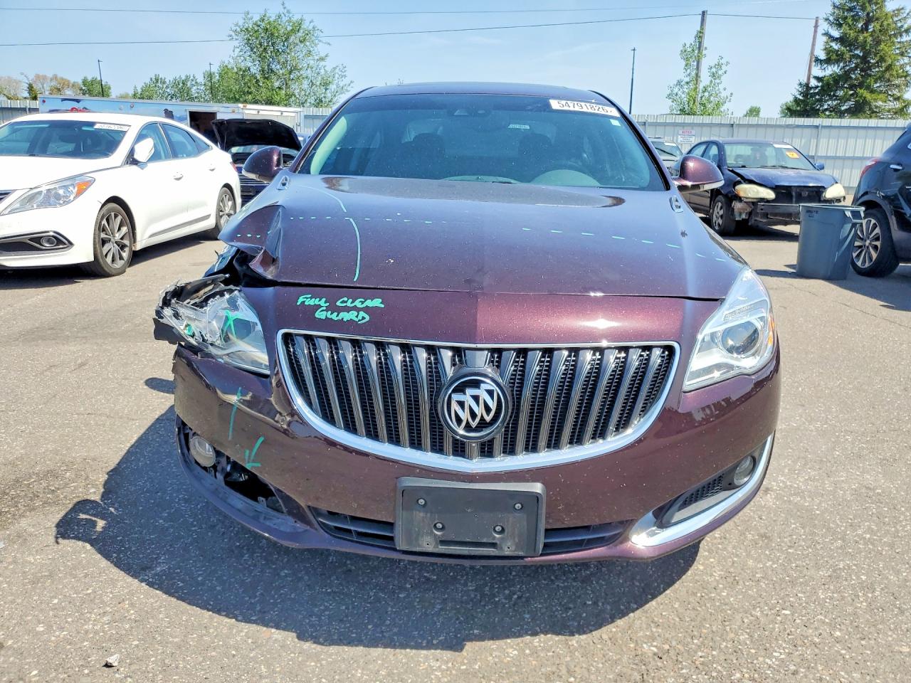 Buick Regal Premium